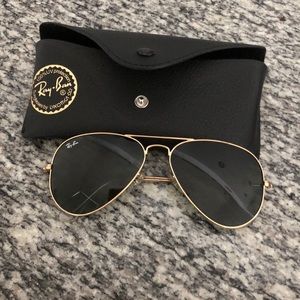 Ray Ban Aviator